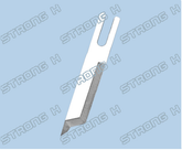 STRONG H POCKET HOLE SEWING MACHINE MIDDLE KNIFE